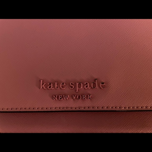 Kate Spade Cross Body Bag - Picture 3 of 6